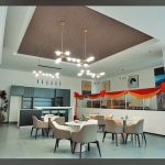 Laureland Homes office launch