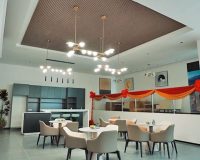 Laureland Homes office launch