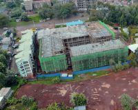 Astrabay Construction Update - March